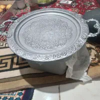 سینی|ظروف سرو و پذیرایی|کرمانشاه, |دیوار