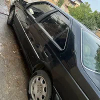 پژو پارس مشکی|خودرو سواری و وانت|خوانسار, |دیوار