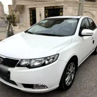 سراتو اپشنال ۹۷ در حد خشک