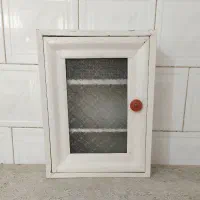 جعبه کمک های اولیه