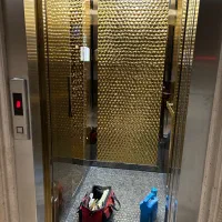 سرویس آسانسور و تعمیرات جشنواره فقط فقط ۳۰۰ تومان