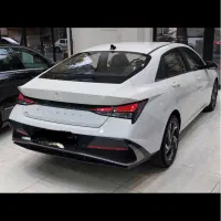 فروش اقساطی النترا۲۰۲۵ تحویل فوری پلاک شده|خودرو سواری و وانت|تهران, اقدسیه|دیوار