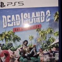 Dead island 2(day one edition)Ps5|کنسول، بازی ویدئویی و آنلاین|رشت, نیکمرام|دیوار
