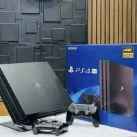 Ps4 pro