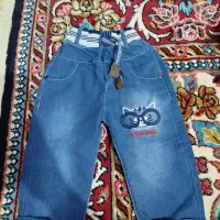 کاپشن و پافر بچگونه|کفش و لباس بچه|اقبالیه, |دیوار