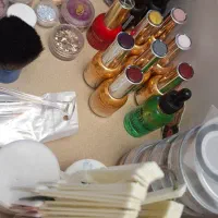 وسایل کاشت ناخن|حراج|ملارد, |دیوار