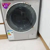 ماشین لباسشویی ال جی - LG