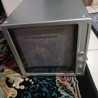 جعبه جا سی دی