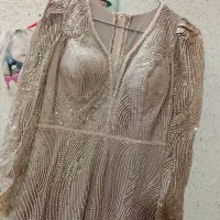 لباس مجلسی