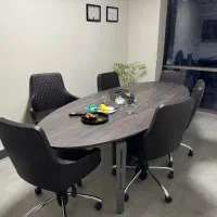 ست میز مدیریت - جلسه و اداری مدل کاپری برند جلیس|دفتر کار|تهران, پاسداران|دیوار