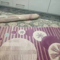 دو عددگلیم فرش زیبا|گلیم، جاجیم، گبه|کرمانشاه, |دیوار