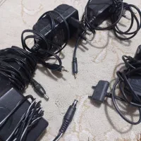 آداپتور گوشی و...