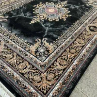 فرش جماران با ترکیب رنگی بینظیر/کد۳۰۴۰hcp|فرش|شیراز, لاله|دیوار