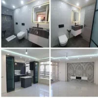 خدمات جامع بازسازی و ساخت ساختمان|خدمات پیشه و مهارت|بروجرد, |دیوار