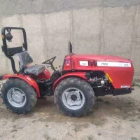 تراکتور باغی خشک مدل۱۴۰۴|خودرو سنگین|گل تپه, |دیوار