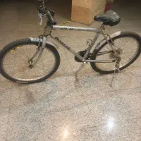 دوچرخه24 سالم و در حد نو.مدل آساک دماوند