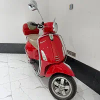 وسپا پریما ۱۵۰اصلی