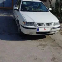 فروش سمند اس ای