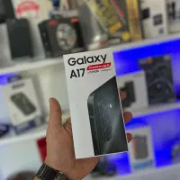 Samsung A17 4G 128/4 پلمپ