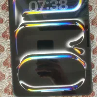ipad pro M5 2025|تبلت|رشت, چله خانه|دیوار