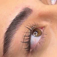تخفیف ویژه میکروبلیدینگ ، خط چشم دائم و کانتور لب