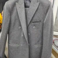 کت شلوار مردانه سایز 44
