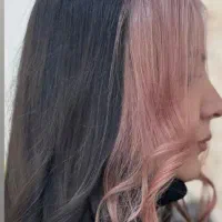 مدل فقط هزینه مواد ویژه رنگ مو و کراتین و پروتئین|خدمات آرایشگری و زیبایی|مرند, |دیوار