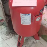 تعمیرنصب انواع بخاری ابگرمکن کولرابی گازی اجاق گاز|خدمات پیشه و مهارت|کرج, باغستان|دیوار