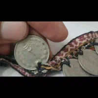 سکه زمان پهلوی