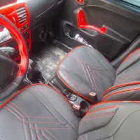 کوئیک ار مشکی،قرمز مدل ۹۹ اسپرت|خودرو سواری و وانت|مسجد سلیمان, |دیوار