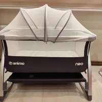 تخت کنار مادر آنیمو animo