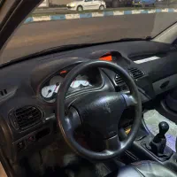 206 تیپ ۲|خودرو سواری و وانت|سنگر, |دیوار