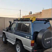 ماشین پاترول