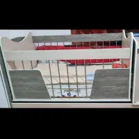 تشک نوزاد