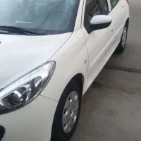 پژو 207 tu3 مدل ۱۴۰۳|خودرو سواری و وانت|مشهد, ابوذر|دیوار