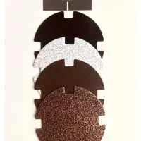 درب آکاردئونی