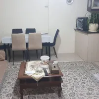 68متر ۲خوابه فول صادقیه