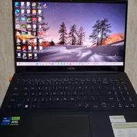 لپ تاپ  ASUS q 530 vj
