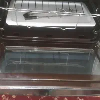 گاز|اجاق گاز و لوازم برقی پختوپز|بابل, |دیوار