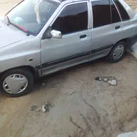 ماشین به فروش میرسد