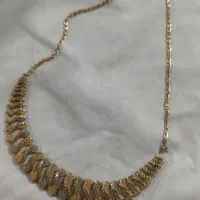 طلا کارکرده ۲ درصد بالای قیمت تابلو