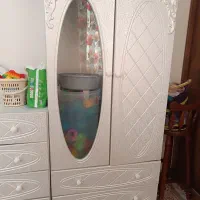 کمد و دراور