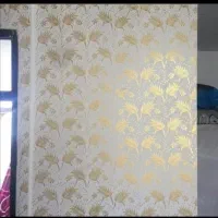 رنگ به جای کاغذدیواری قابل شستشو|خدمات پیشه و مهارت|اهر, |دیوار