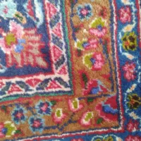 فرش دستبافت ۱۲ متری|فرش|اردبیل, |دیوار