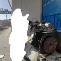 تعمیرکارلیفتراک.تعمیرکارتراکتور.مکانیک لیفتراک.