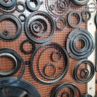 پرسکار لاستیک