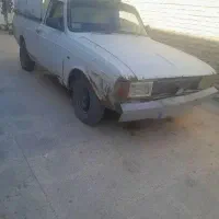 پیکان وانت مدل ۹۱