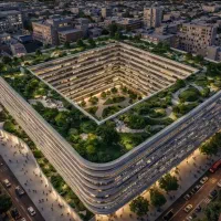 رونیکا پالاس مرزداران با قیمت قطعی و قسطی