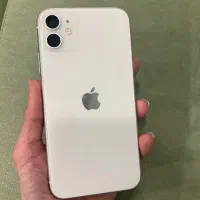 آیفون ۱۱ نرمال (یا معاوضه با iPhone mini)