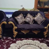 مبل تمیز|مبلمان خانگی و میز عسلی|گتوند, |دیوار